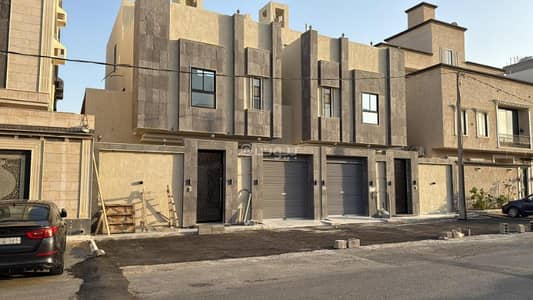 فیلا 6 غرف نوم للبيع في جنوب جدة، جدة - فلل للبيع حي القرينيه و الخمره