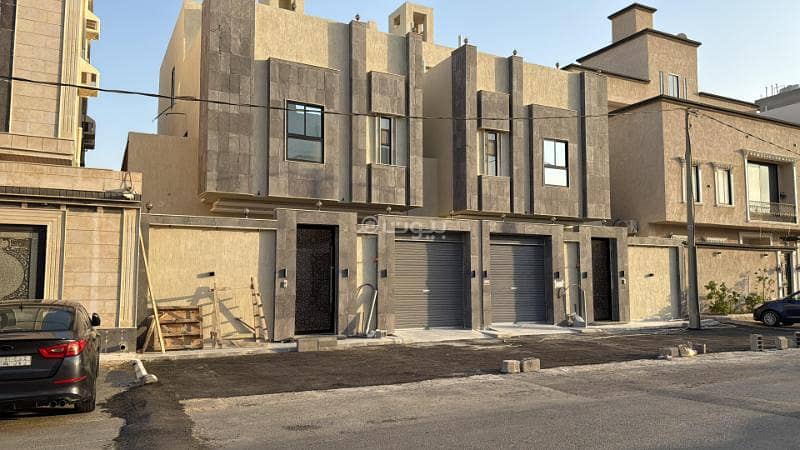 فلل للبيع حي القرينيه و الخمره فلل للبيع حي القرينيه و الخمره