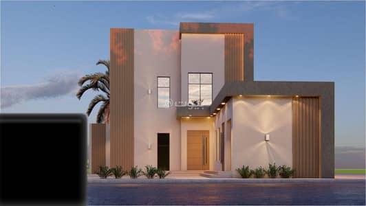 6 Bedroom Villa for Sale in Al Masif, Unayzah - Villa For Sale in Al Masif, Unaizah