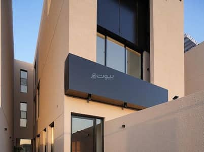 3 Bedroom Floor for Sale in North Riyadh, Riyadh - Edwar Skaf in Al-Narjis neighborhood