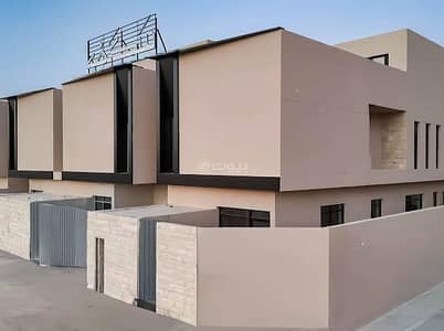 فیلا 6 غرف نوم للبيع في شمال الرياض، الرياض - فلل للبيع في النرجس