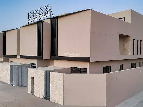 فلل للبيع في النرجس فلل للبيع في النرجس