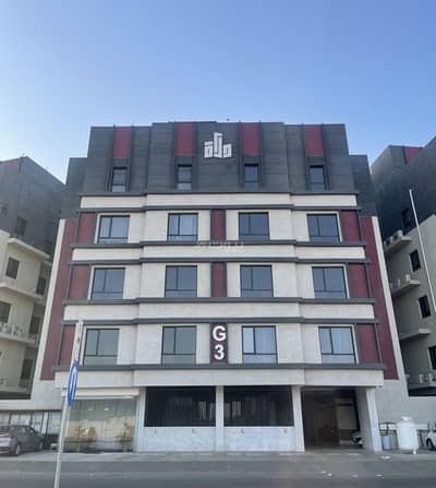 فلیٹ 4 غرف نوم للبيع في شمال جدة، جدة - شقة جديدة مكونة 4 غرف للبيع في مشروع ليم السكني بمخطط الياسمين بحي المنار