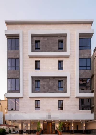 فلیٹ 4 غرف نوم للبيع في شمال جدة، جدة - حي الروضة