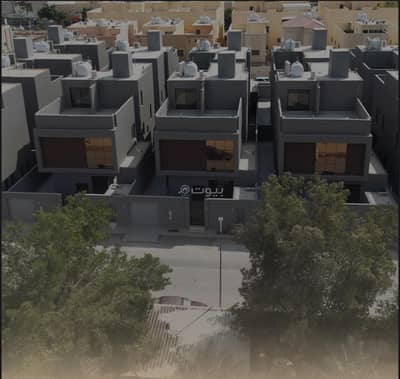 4 Bedroom Villa for Sale in North Riyadh, Riyadh - Villas for sale in Al-Sahafa