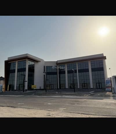 Showroom for Rent in Al Sheraa, Al Khobar - Showroom in Al Sheraa 80000 SAR - 87756189