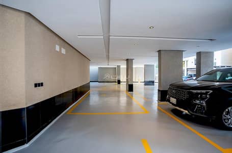 فلیٹ 4 غرف نوم للبيع في شمال جدة، جدة - شقة 4 غرف اماميه مدخلين للبيع في الروضة، جدة