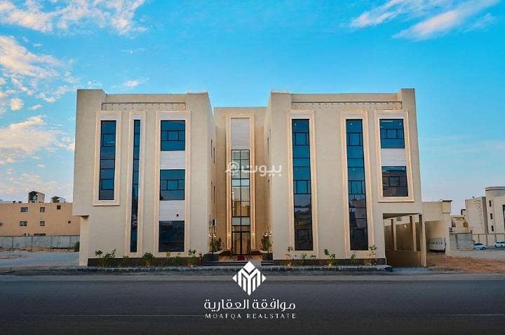 شقة للبيع في المهدية,غرب الرياض