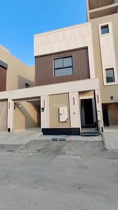 4 Bedroom Flat for Sale in East Riyadh, Riyadh - Riyadh, Al-Janadriyah neighborhood