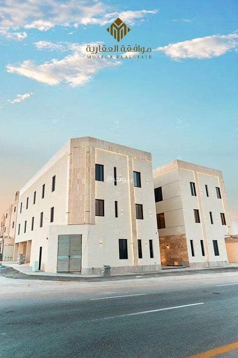 Apartment for sale in Al Mahdiyah, west of Riyadh Apartment for sale in Al Mahdiyah, west of Riyadh
