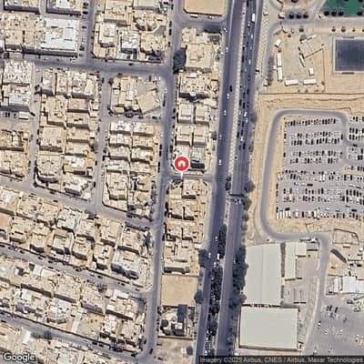 استوديو  للايجار في غرب الرياض، الرياض - استوديو للإيجار في المعذر، الرياض