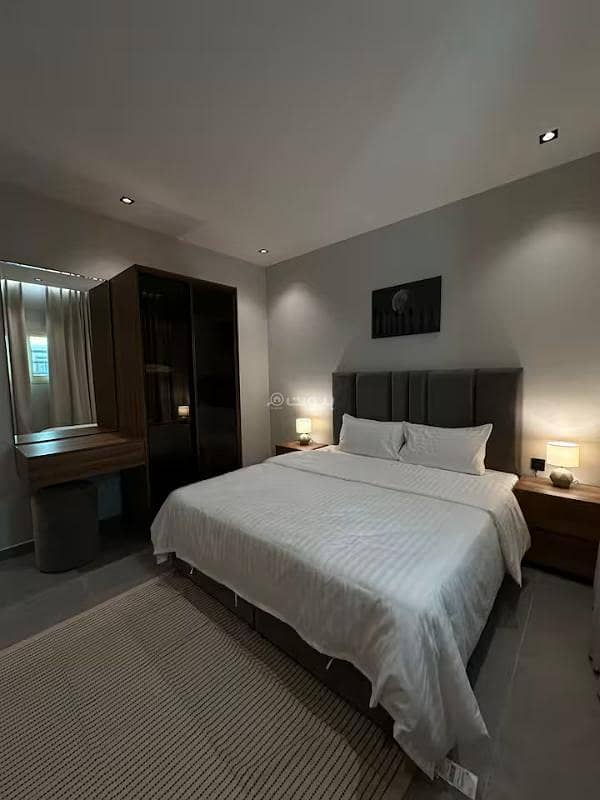 Cooperation - Luxury Apartment with Modern Hotel Design # 04