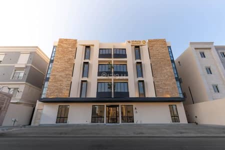 2 Bedroom Apartment for Sale in North Riyadh, Riyadh - Modern apartments for sale in the Wajihat 10 project – Al-Hittin upscale neighborhood