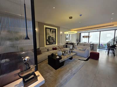 فیلا 3 غرف نوم للبيع في شمال الرياض، الرياض - فيلا مكونة من 3 غرف نوم للبيع في العريض، الرياض