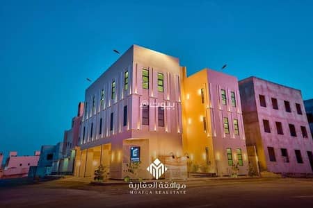 فلیٹ 3 غرف نوم للبيع في غرب الرياض، الرياض - شقة للبيع في المهدية, غرب الرياض