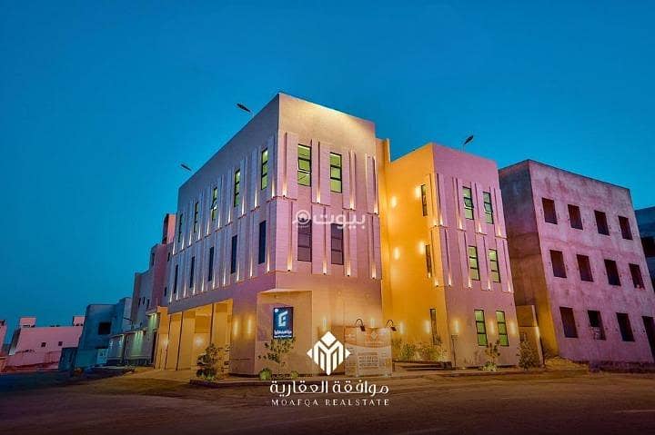 شقة للبيع في المهدية, غرب الرياض