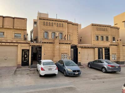 1 Bedroom Apartment for Rent in East Riyadh, Riyadh - For rent, a furnished family apartment in Riyadh, Al-Nahda district – Offer number 1229