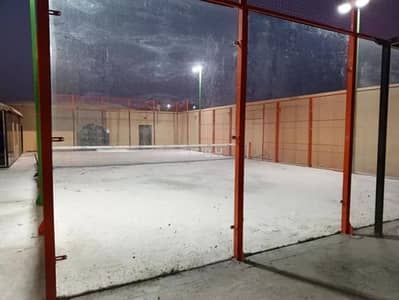 استراحة 1 غرفة نوم للبيع في جنوب الرياض، الرياض - استراحة بغرفة نوم واحدة للبيع في المصيف, الرياض