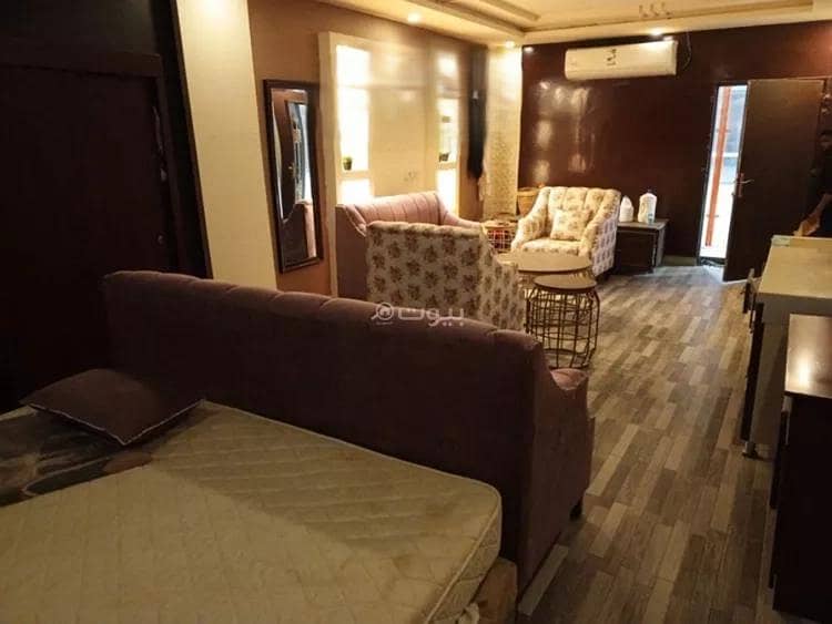 بيت راحة مكون من 2 غرفة نوم للإيجار في المصفاة، الرياض