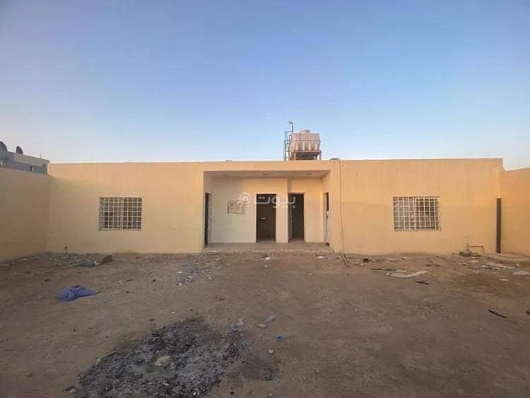 استراحة للإيجار في المصفاة، الرياض