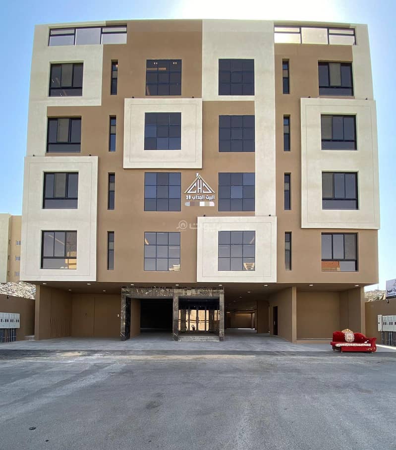 Apartment For Sale in Al Mohamdya, Makkah Apartment For Sale in Al Mohamdya, Makkah