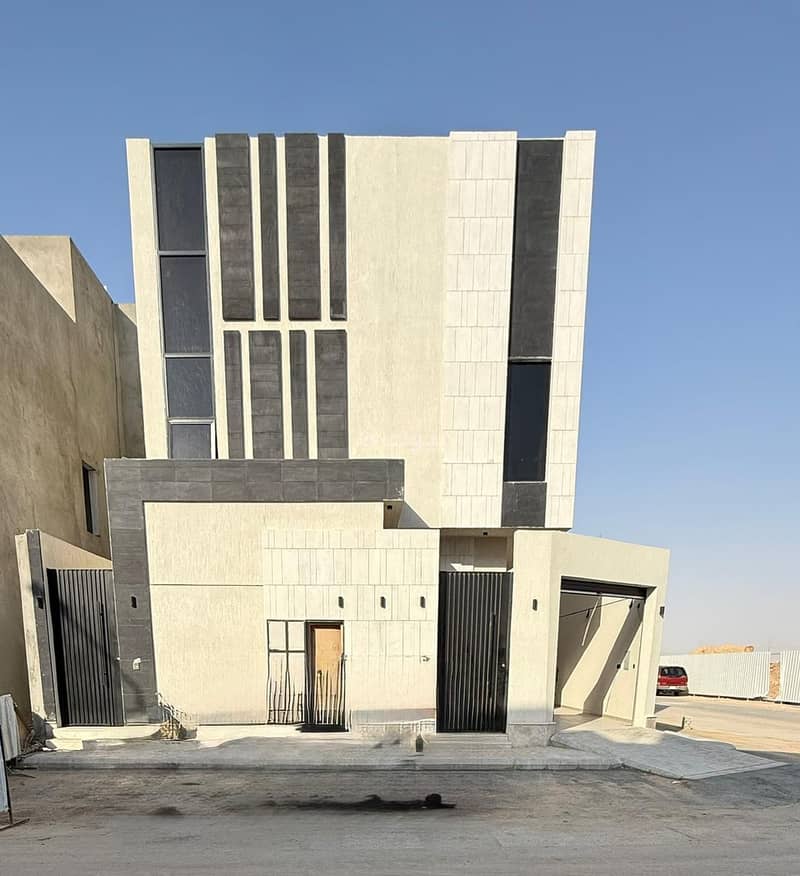 Villa For Sale in Al Janadriyah, Riyadh Villa For Sale in Al Janadriyah, Riyadh