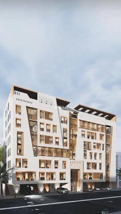 Apartment For Sale In Al Salamah, North Jeddah