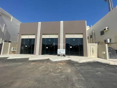 Showroom for Sale in Al Aziziyah, Madina - New stores in Al-Dhāitha, established over two floors.