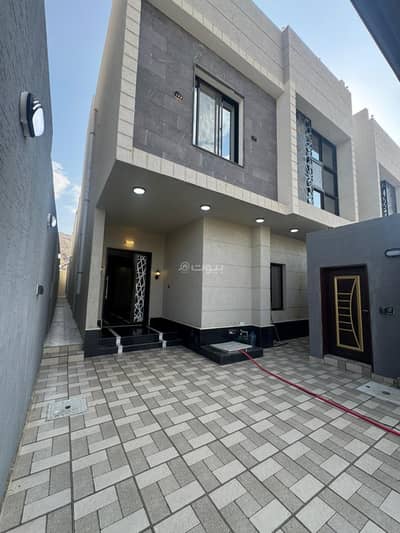 3 Bedroom Villa for Sale in Al Ukayshiyyah, Makkah - Villa For Sale in Al Ukayshiyyah, Makkah