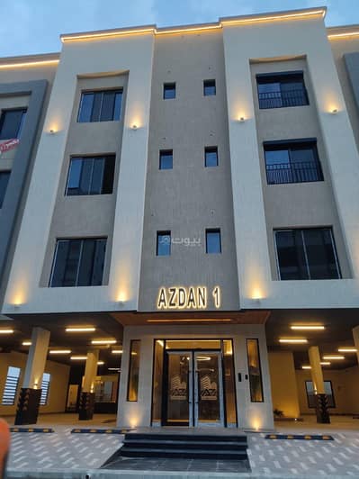 5 Bedroom Flat for Sale in An Noor, Baljurashi - Apartment with 5 bedrooms for sale