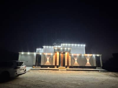 دور 3 غرف نوم للبيع في حفر الباطن - للبيع دور أرضي بحي الشروق بمدينة حفر الباطن