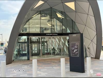 ارض سكنية  للبيع في وسط الرياض، الرياض - للبيع ارض سكنية في حي العود قريبة جدا من محطة المترو