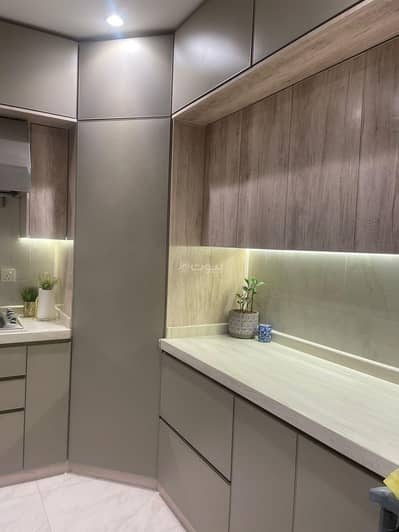 4 Bedroom Apartment for Rent in West Riyadh, Riyadh - Furnished apartment for rent