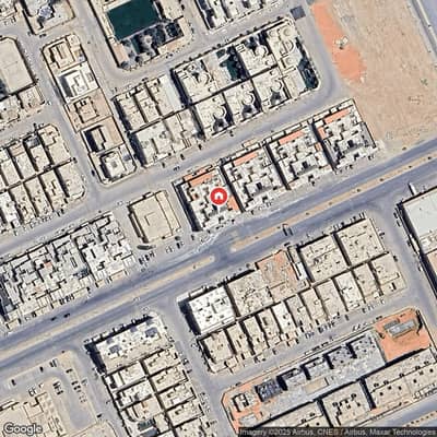 Studio for Rent in East Riyadh, Riyadh - Studio Apartment For Rent in Qurtubah, Riyadh