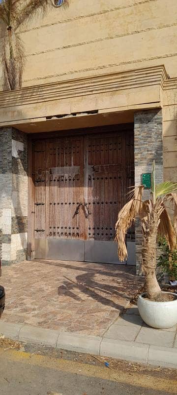 Luxury villa for rent in Al-Mohammadiyah neighborhood Luxury villa for rent in Al-Mohammadiyah neighborhood