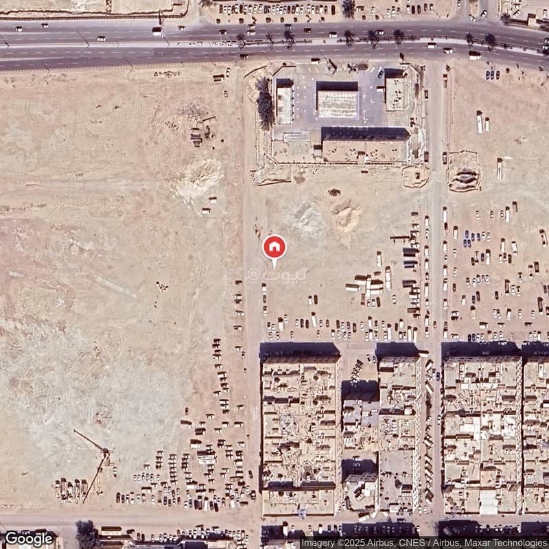 أرض سكنية للبيع في الخليج، الدمام أرض سكنية للبيع في الخليج، الدمام