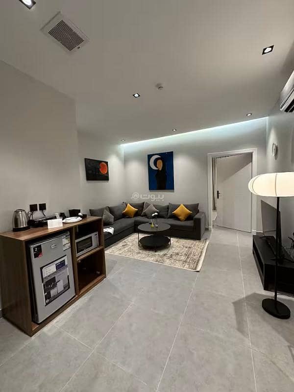 Cooperation - Luxury Apartment with Modern Design #204