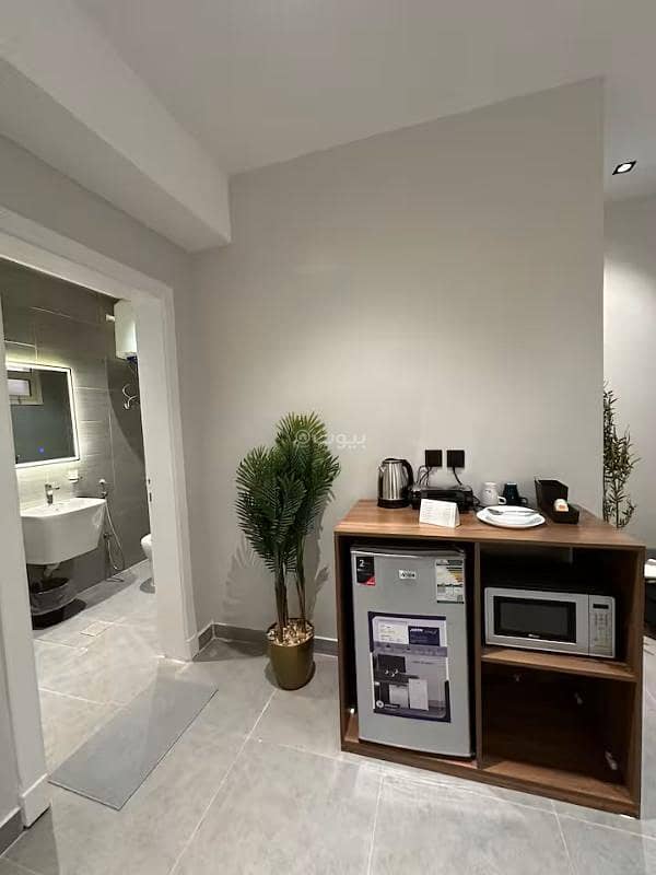 Al-Taa'won - Luxurious apartment with hotel design # 205