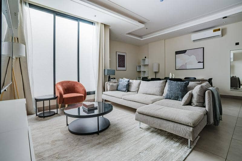 3 Bedroom Furnished Apartment For Rent in Al Malqa, Riyadh 3 Bedroom Furnished Apartment For Rent in Al Malqa, Riyadh