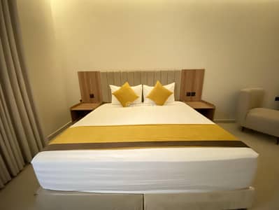 Studio for Rent in East Riyadh, Riyadh - Studio for rent in Royal Palace Compound, Al Rimal