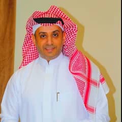 Abdullah Al-Shahri Abdullah Al-Shahri