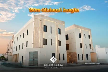 شقة 2 غرفة نوم للبيع في غرب الرياض، الرياض - شقة للبيع في المهدية، غرب الرياض