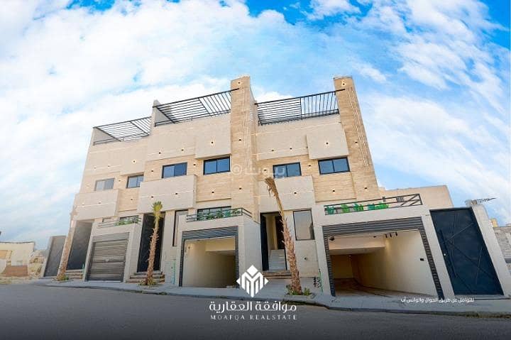 Villa for sale in Al Mahdiyah, West Riyadh Villa for sale in Al Mahdiyah, West Riyadh
