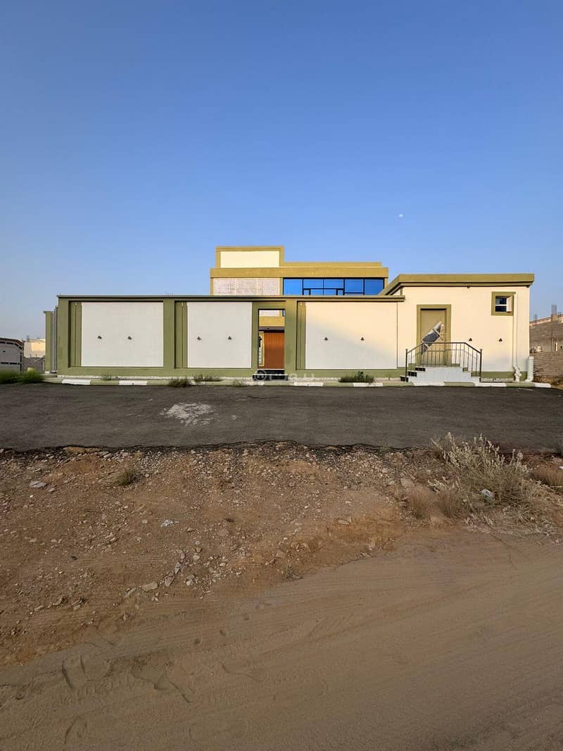 Independent villa for sale in Samta, King Fahd District Independent villa for sale in Samta, King Fahd District