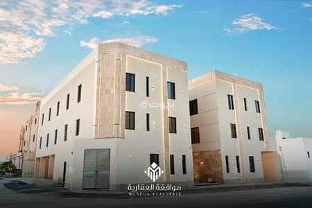 شقة 3 غرف نوم للبيع في غرب الرياض، الرياض - شقة للبيع في المهدية, شرق الرياض