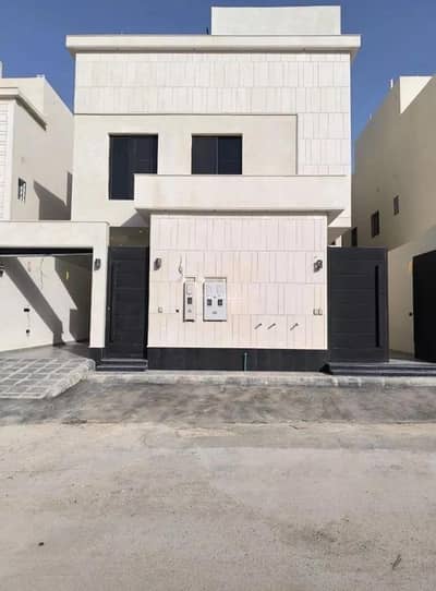 3 Bedroom Floor for Sale in East Riyadh, Riyadh - Floor For Sale in Al Janadriyah, Riyadh