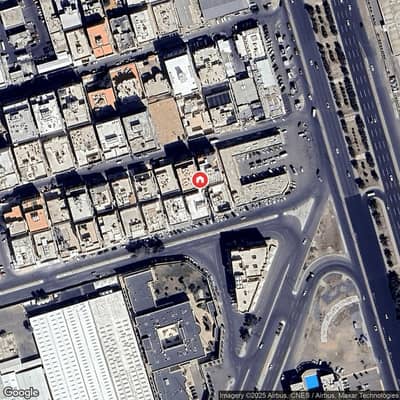 11 Bedroom Residential Building for Sale in North Jeddah, Jeddah - Commercial administrative residential building for sale in Al Safa, Jeddah