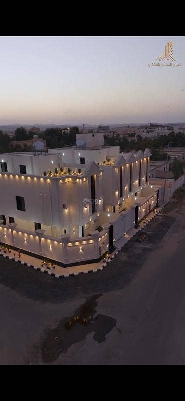 Al-Taif, the neighborhood of Rayha