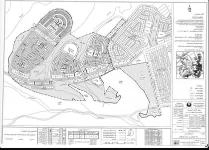 Residential Land for Sale in Dhahrat Al Awdat Gharb, Al Diriyah - Residential Land in Dhahrat Al Awdat Gharb 1324365000 SAR - 87800880