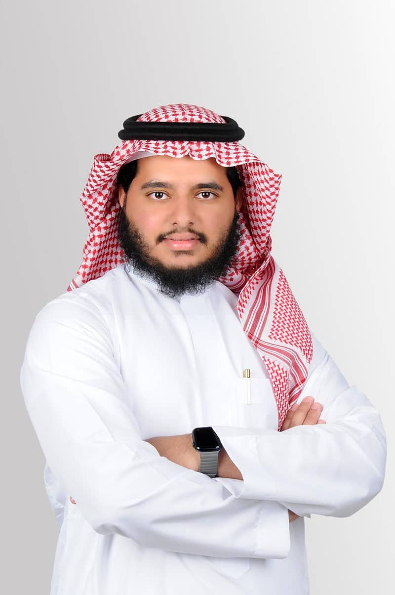 عبدالله سعد عبدالرحمن الحمود